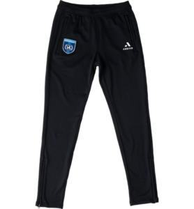 PERFORMANCE TRACK PANTS