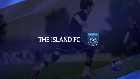 the island fc